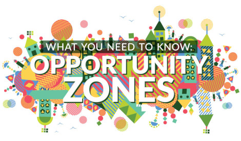 What is an opportunity zone investment? | Pintar