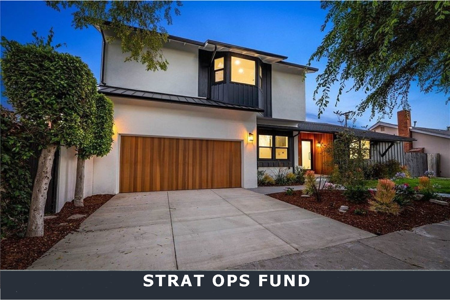 PIC Strategic Opportunities | Pintar Investment Company