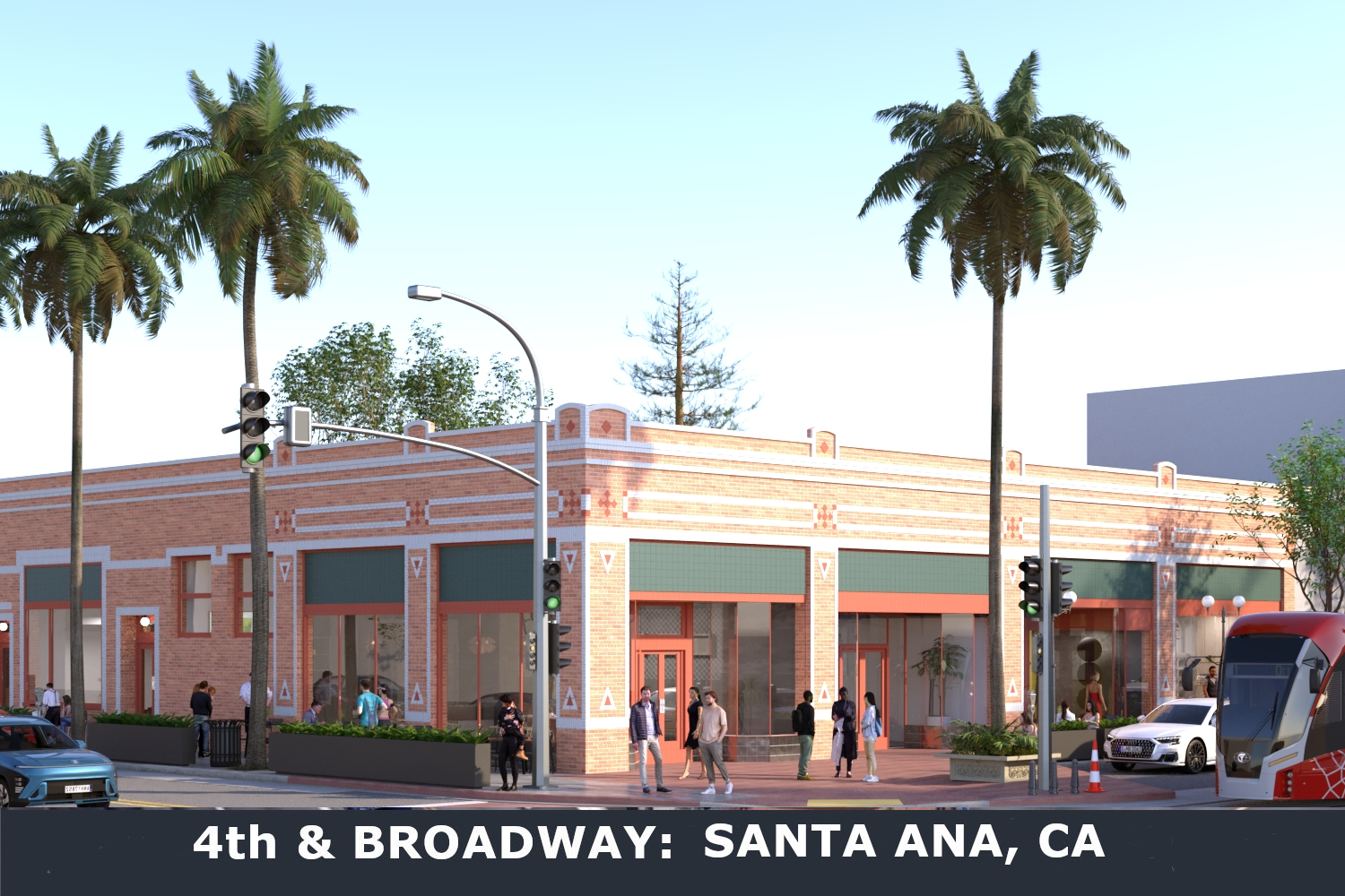 4th and broadway | Pintar Investment Company